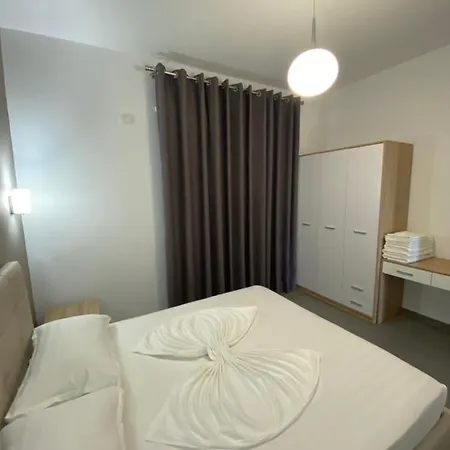 Starmar Hotel Durres Exterior photo